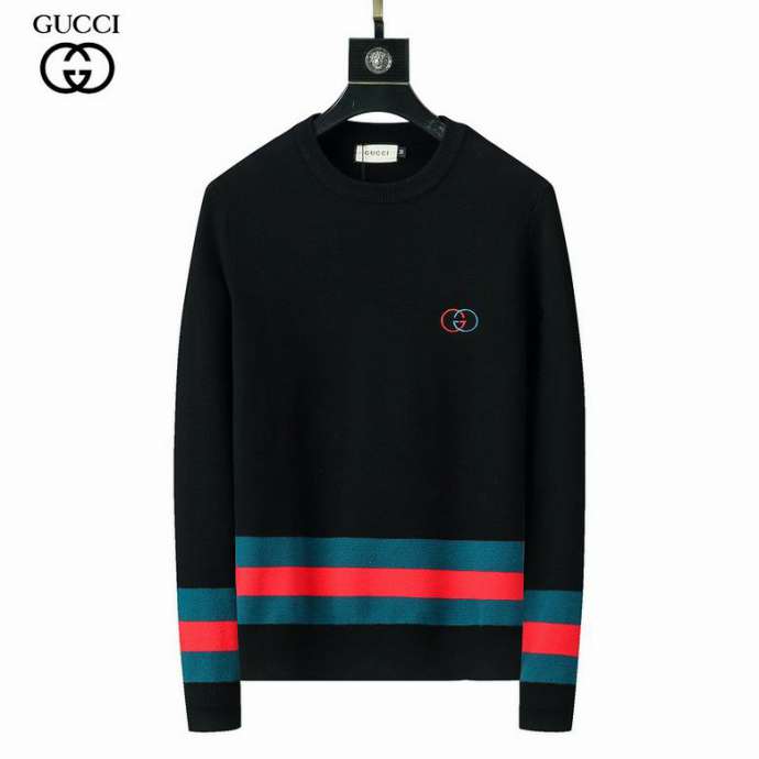 Picture of Gucci Sweaters _SKUGucciM-3XL8qn11023622